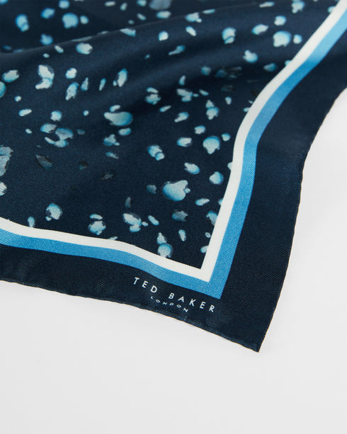 Men's Blue Tie